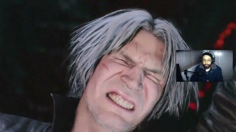 BOTA ELES PRA CHORAR - Devil May Cry 5