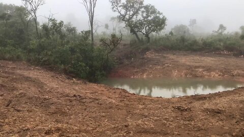 As várias funções das barragens de irrigação no planejamento rural