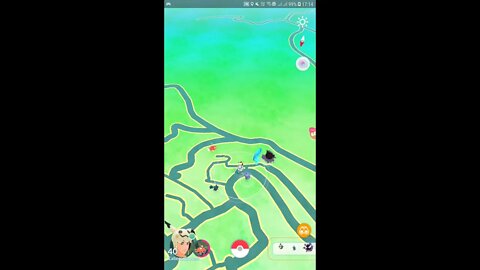 Veja a minha live de Pokémon GO!!