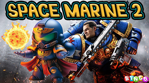 The Best Warhammer 40,000: Space Marine 2 Hacks