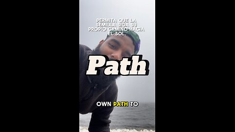 Path