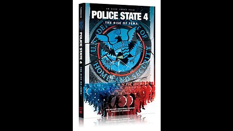 Police State 4: The Rise of FEMA