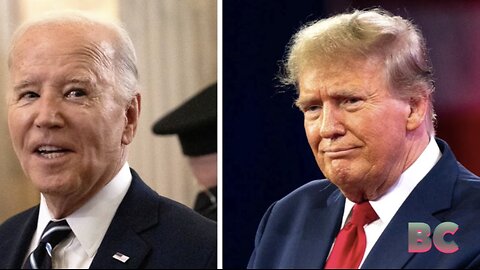 Trump-Biden rematch hits overdrive with Super Tuesday, State of the Union