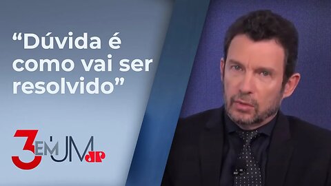 Gustavo Segré sobre STF x Congresso: “Disputa de poder onde nenhum quer perder”