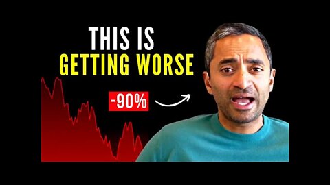 "The TRUTH About What Is Coming..." | Chamath Palihapitiya Latest Interview On A Coming Recession