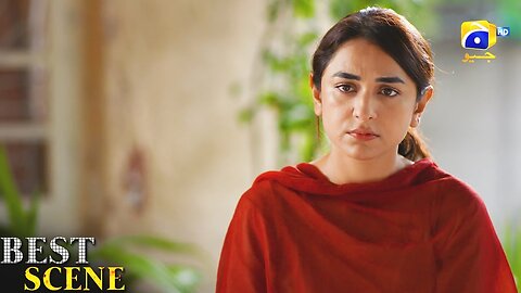 Tere Bin Episode 57 || Yumna Zaidi - Wahaj Ali || 𝐁𝐞𝐬𝐭 𝐒𝐜𝐞𝐧𝐞 𝟎𝟏 || Geo Entertainment