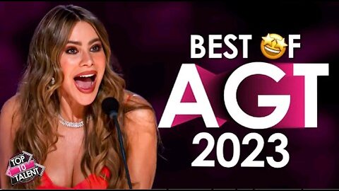 BEST Auditions on AGT 2023