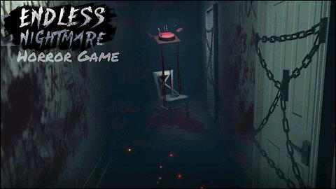 Endless Nightmare 1 Home - Jogo de Terror