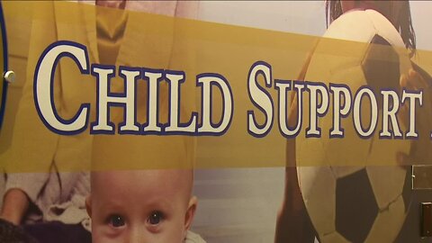 Families in Summit County reunited with more than $100,000 of unclaimed child support money