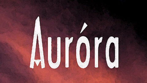 ST#1: Auróra