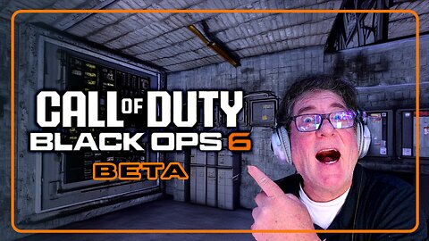 Praise God! Let's Play Some COD! MORE BO6 BETA