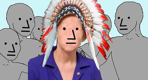 Why NPC's Hate The NPC Meme