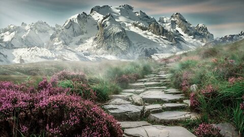 🎧🎼MUSICA ANDINA PERUANA, SPIRIT OF THE INCA, PAN FLUTE, PERU , PAN PIPES🎼🎧