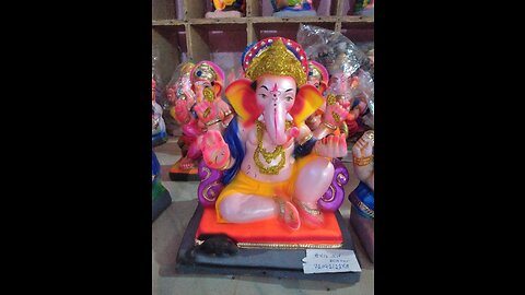 Ganapati stachu