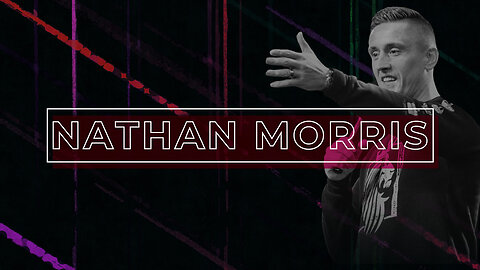 05-07-23 | Nathan Morris | Sunday Morning Service