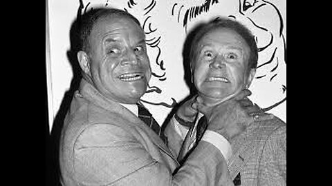 Everyone Loved Don Rickles