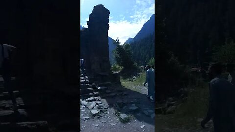 Visit Sharda Buddhist University: Sharada Peeth Azad Kashmir