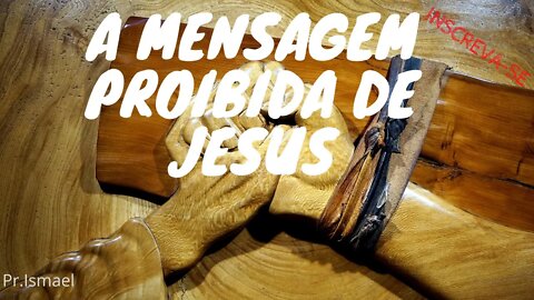 Jesus e os líderes religiosos