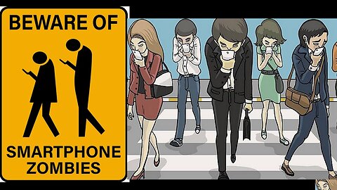 Call: Merging Into One! Your Phone Is The Most Personal Item In Your Life!