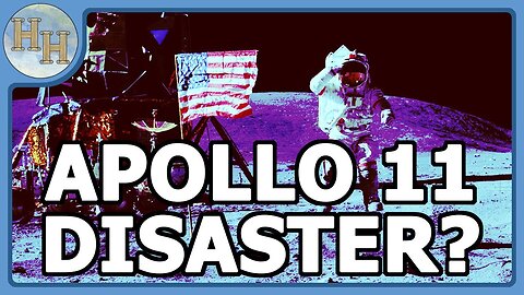 What if the Apollo 11 Mission Had Failed