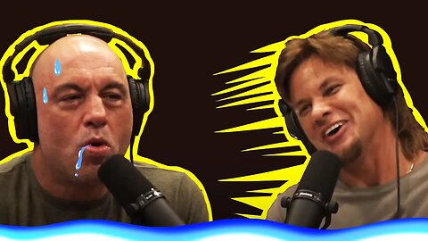 Theo Von Asks Joe Rogan if he got Caught Cheating!