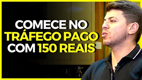 FERNANDO FORNEAS FALA DICAS DE TRÁFEGO PAGO!