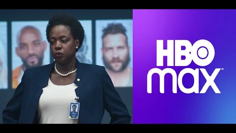 Amanda Waller Spin-Off Coming to HBO Max with Viola Davis - Will David Zaslav Allow It?