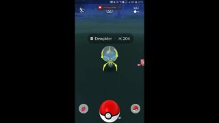 Live de Pokémon GO