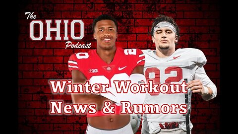 Ohio State news & rumors heading into spring ball.