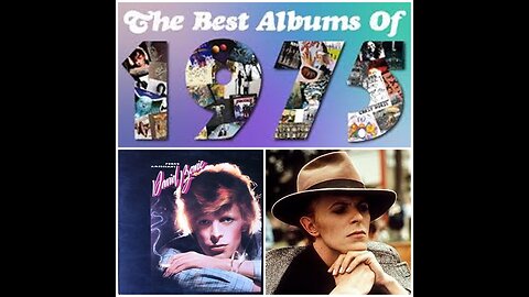 My Top 20 albums from 1975 No 6