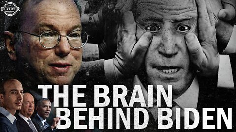 The Brain Behind Biden | Mel K