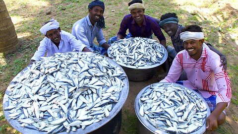 FISH CURRY Recipe | Traditional Fish Curry Recipe Cooking in Village Tasty Village Food Recipe