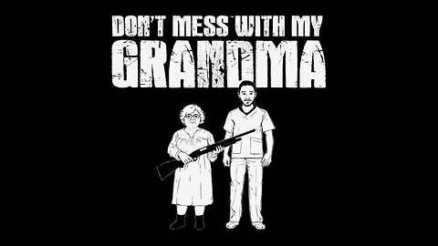 DOWN BOY - DON'T MESS WITH GRANDMA - DO THE BIDEN - COP STOPS WRONG GUY - I FEEL LIKE A FOREIGNER