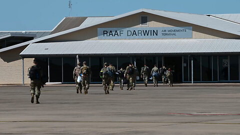 Team Fairchild deploys as Lead Expeditionary Wing for exercise Mobility Guardian 2023