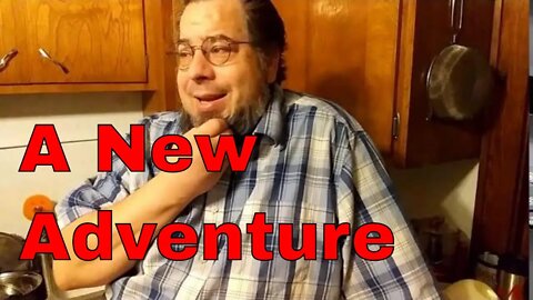 Steven is going on an Adventure | Family Vlog | Small Family Adventures