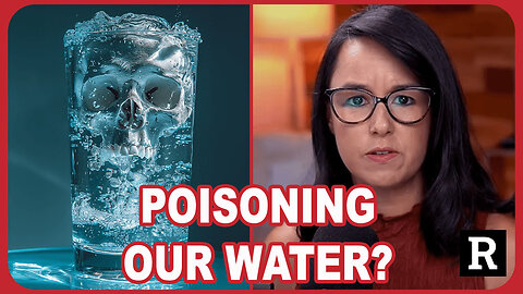 The U.S. Government Is POISONING American Cities With Fluoride?