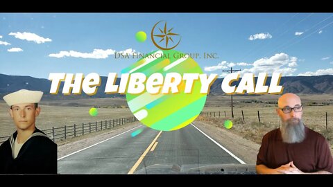 Liberty Call for 7/7/2022