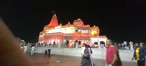 Mathura Vrindavan