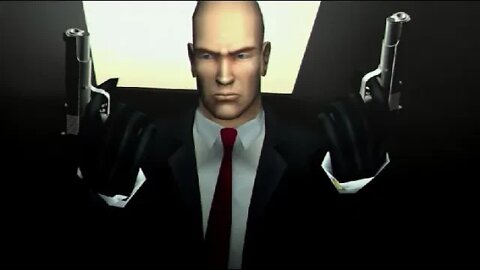 Let's Play Hitman 2: Silent Assassin!