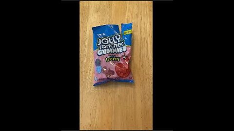 Jolly Rancher makes Gummies