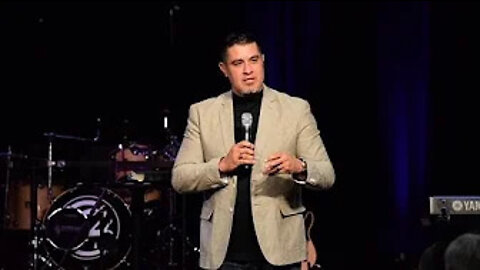 The Power of a Corporate Christ - Pastor Joey Zamora