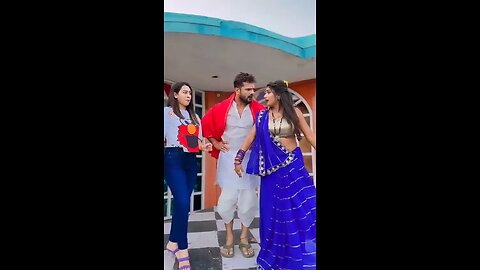 #Video | डबल खिड़की | #Khesari Lal Yadav, #Shilpi Raj | Ft. #Rani | Double Khidaki | Bhojpuri Song