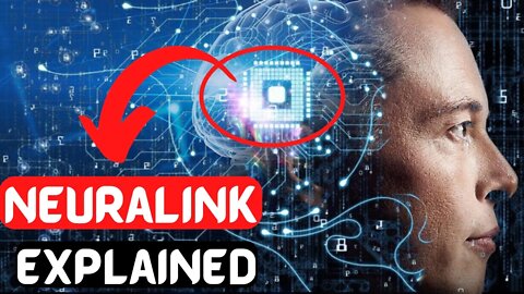 Neuralink: Elon Musk’s Brain Chip Explained