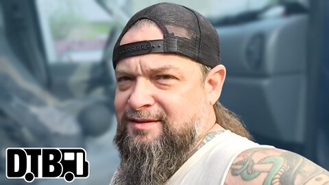 Ringworm - BUS INVADERS Ep. 1622