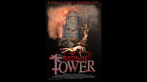 Trailer - The Redsin Tower - 2006