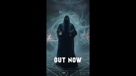 Dark Shadow X New Album Out ! Manifest