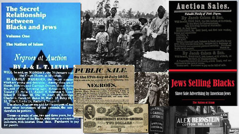 Blacks, Jews & Difficult Conversations