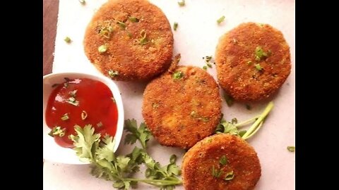 Soya kebab