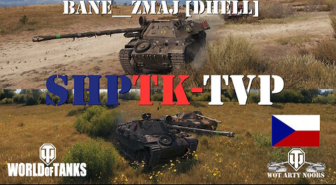 ShPTK TVP - Bane__Zmaj [DHELL]