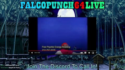 Respect The McDonalds Arch | FalcoPunch64 Clips